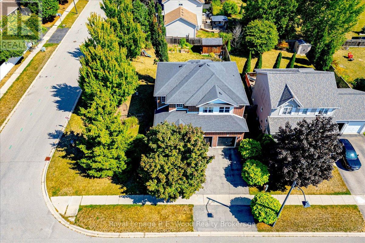 6 Owen St, Ingersoll, ON N5C 4H3