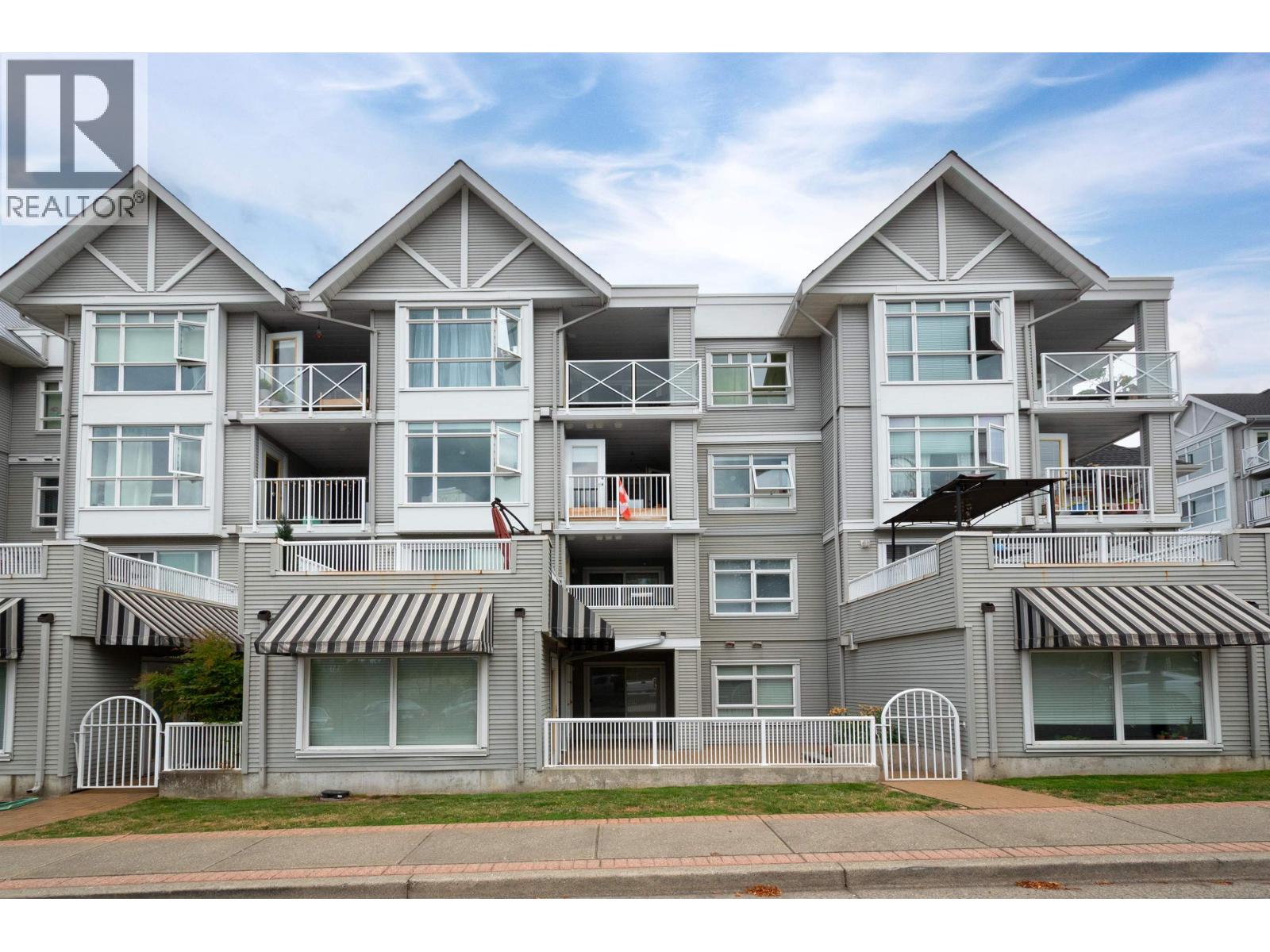 3136 St Johns Street Unit 108, Port Moody, BC V3H 5E4