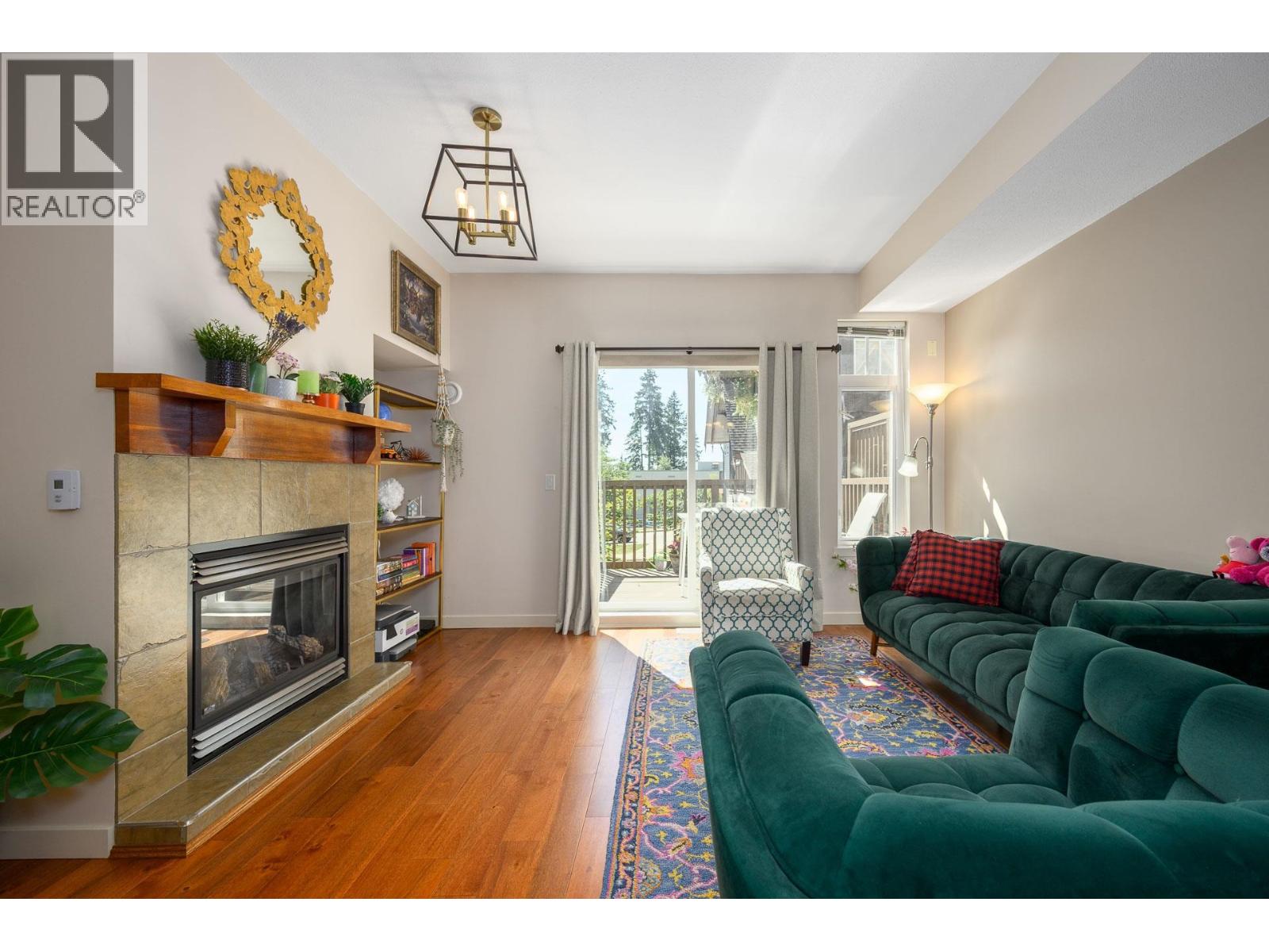 2000 Panorama Drive Unit 29, Port Moody, BC V3H 5J5
