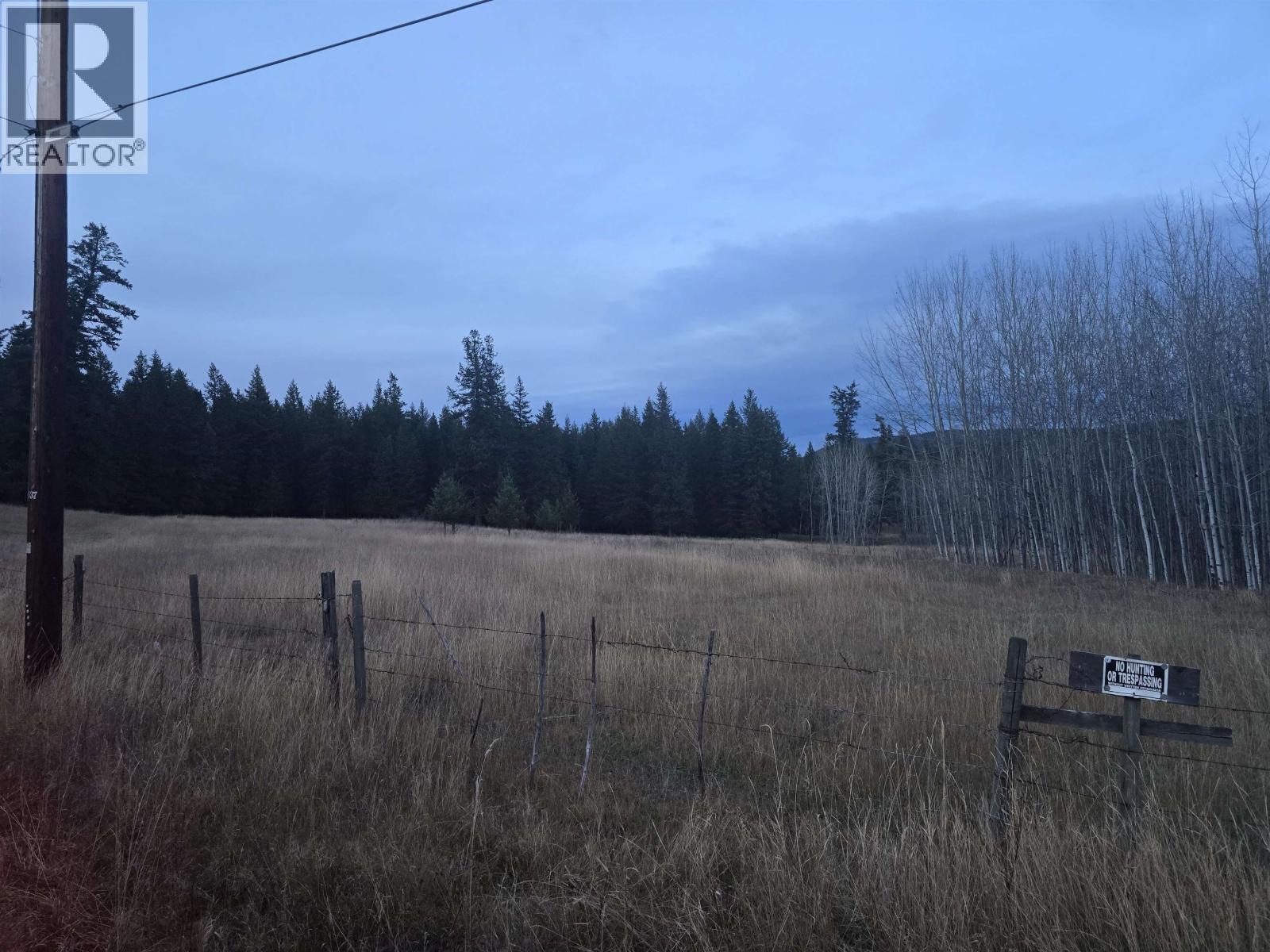 Lot 2 Dl 6127 West Fraser Road, Quesnel, BC V2J 6R4