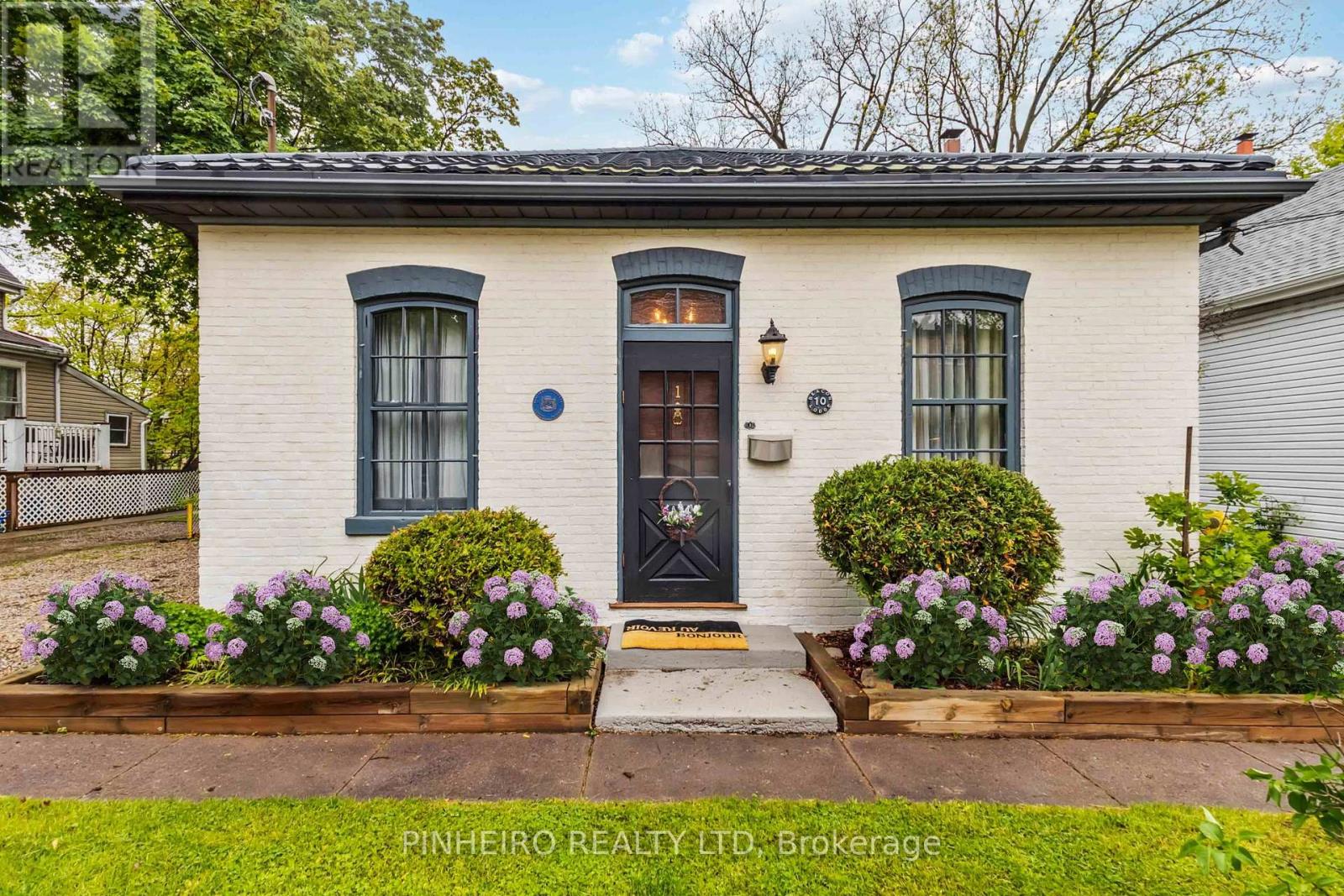 10 Mcclary Ave, London, ON N6C 1P7