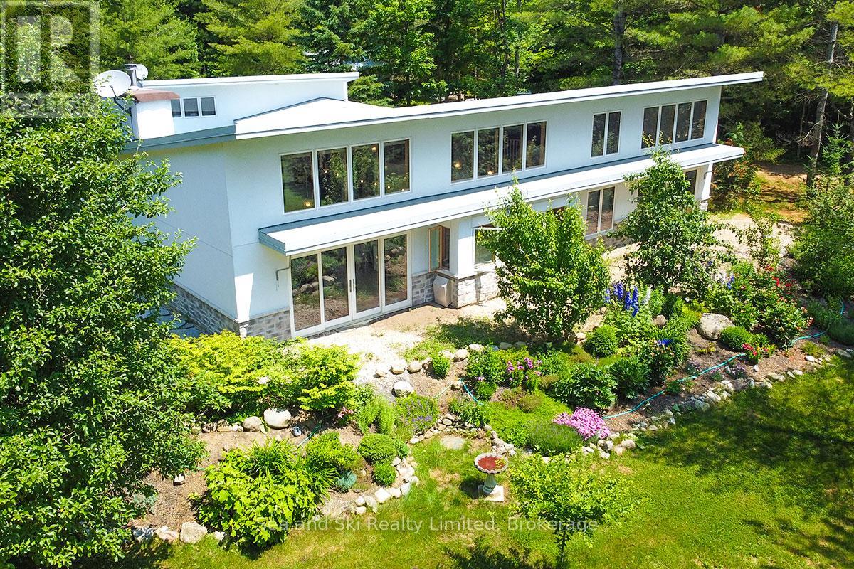 443465 Concession 8 Concession Cors E, West Grey, ON N0C 1H0