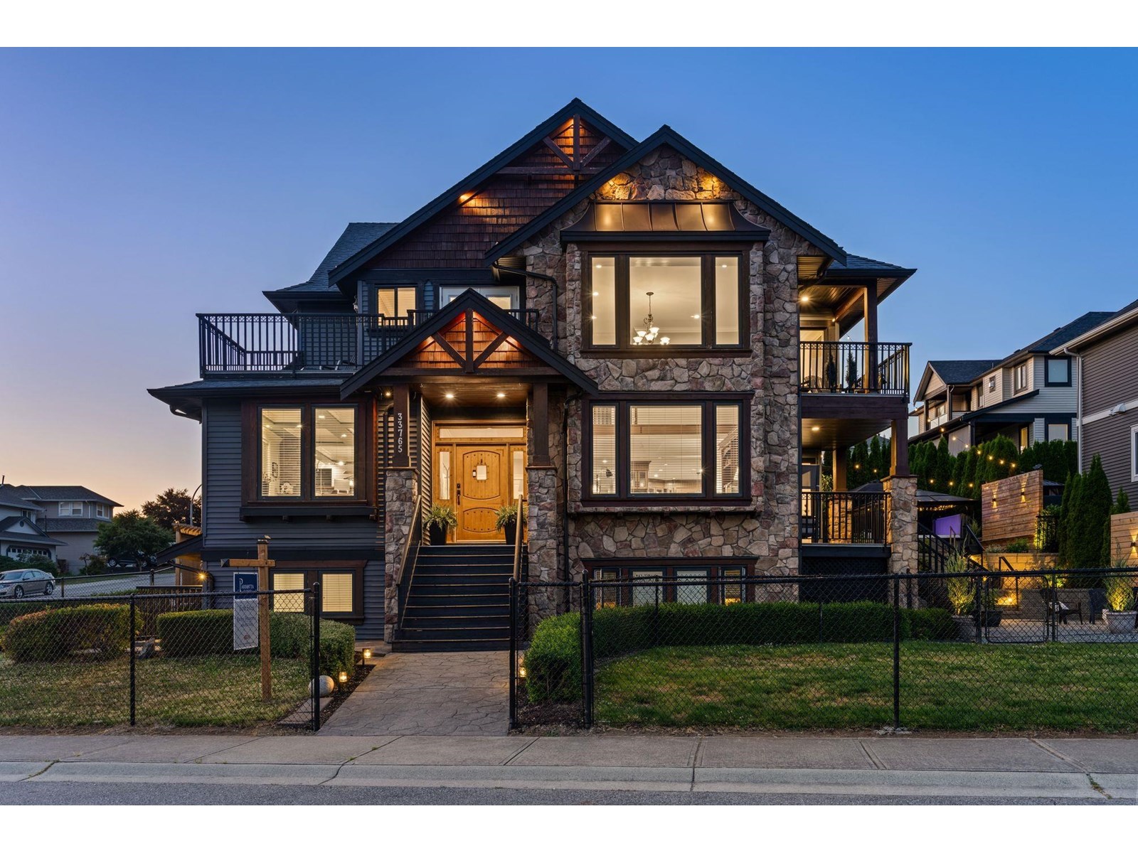 33765 Knight Ave, Mission, BC V2V 7C7