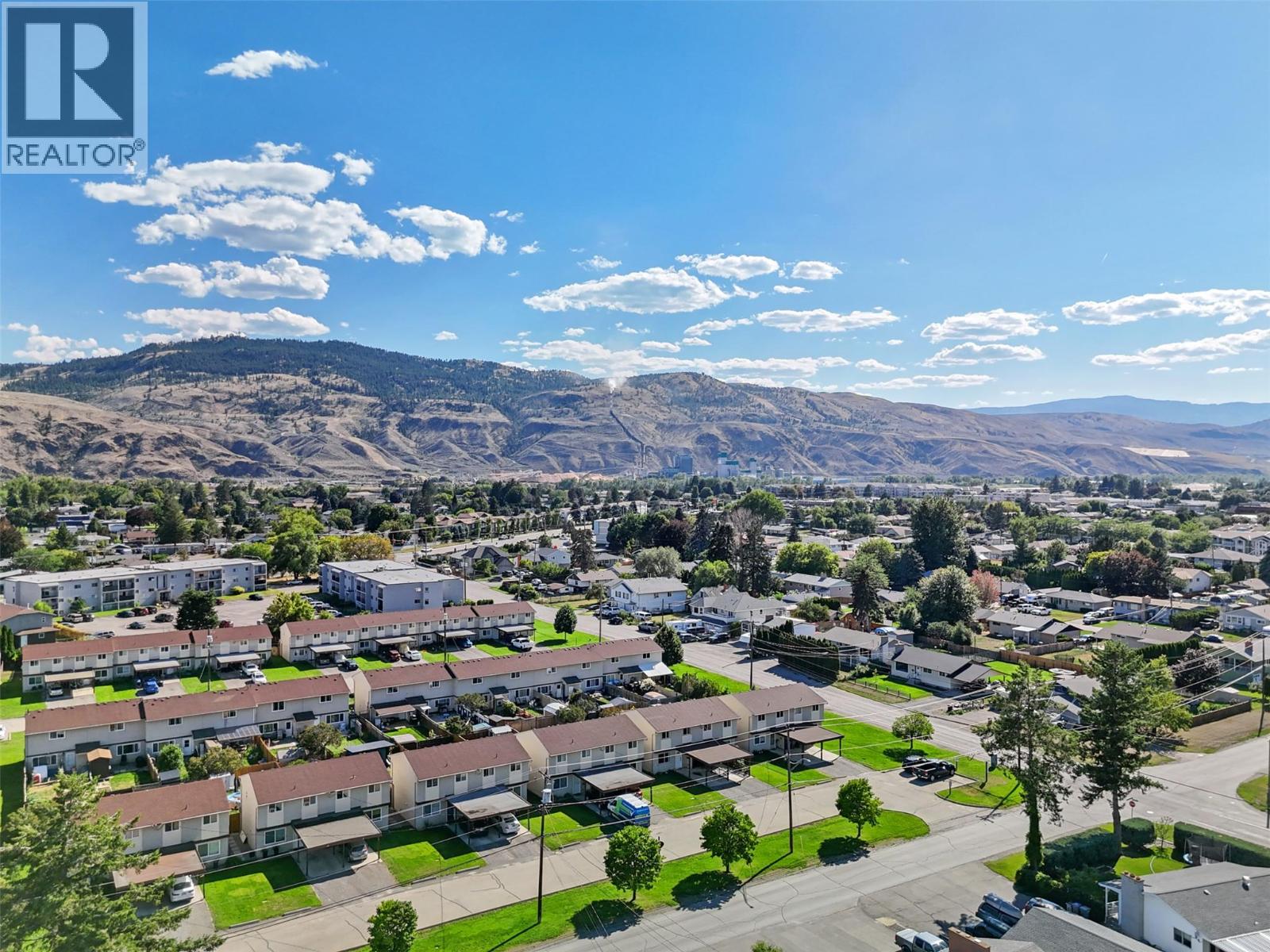 1697 Greenfield Avenue Unit 4, Kamloops, BC V2B 4N5