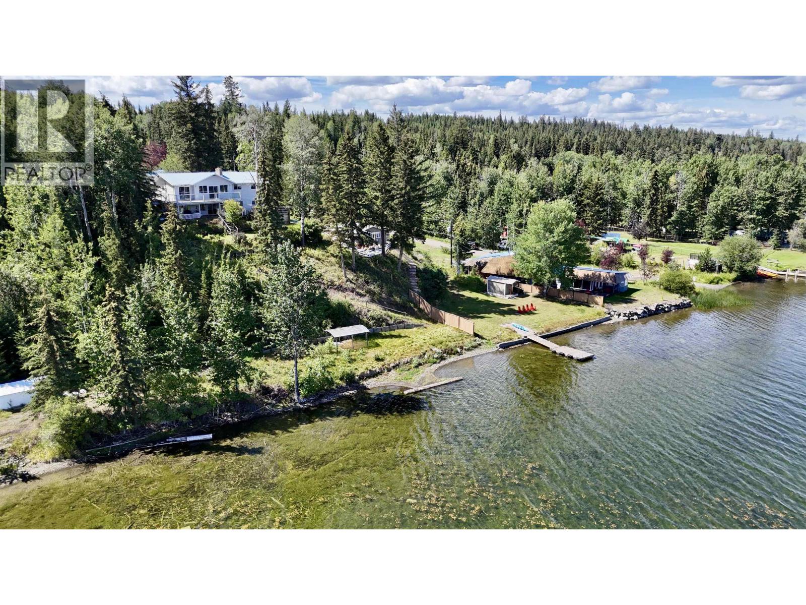 6367 Mulligan Dr, Horse Lake, BC V0K 2E3