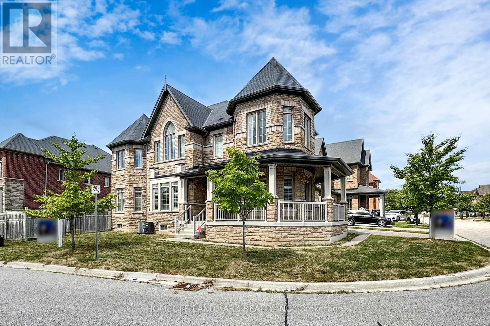 56 William Bartlett Dr, Markham Berczy, ON L6C 0P7