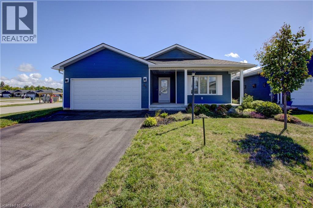 85 Lake Breeze Dr, Ashfield-Colborne-Wawanosh, ON N7A 0B9