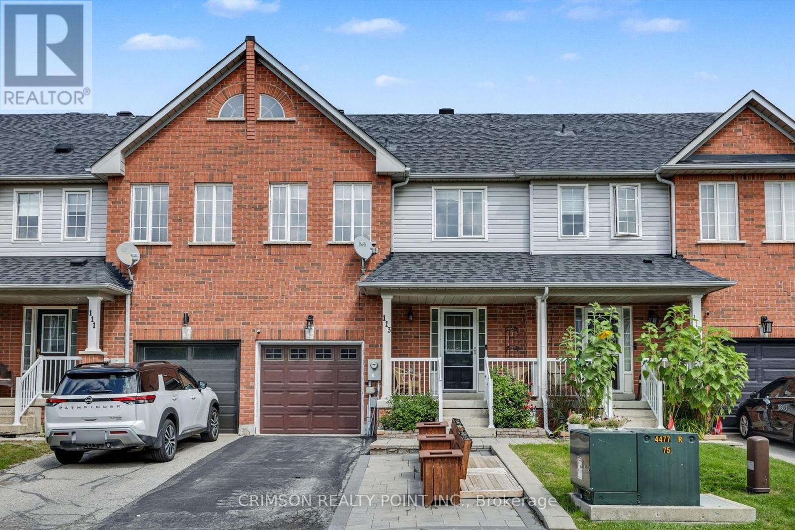 113 Panton Trl, Milton, ON L9T 6K2
