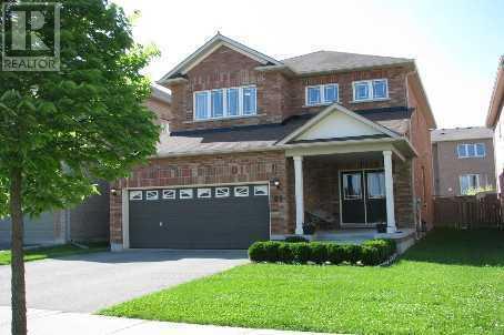 81 Spring Farm Rd, Aurora, ON L4G 7W7