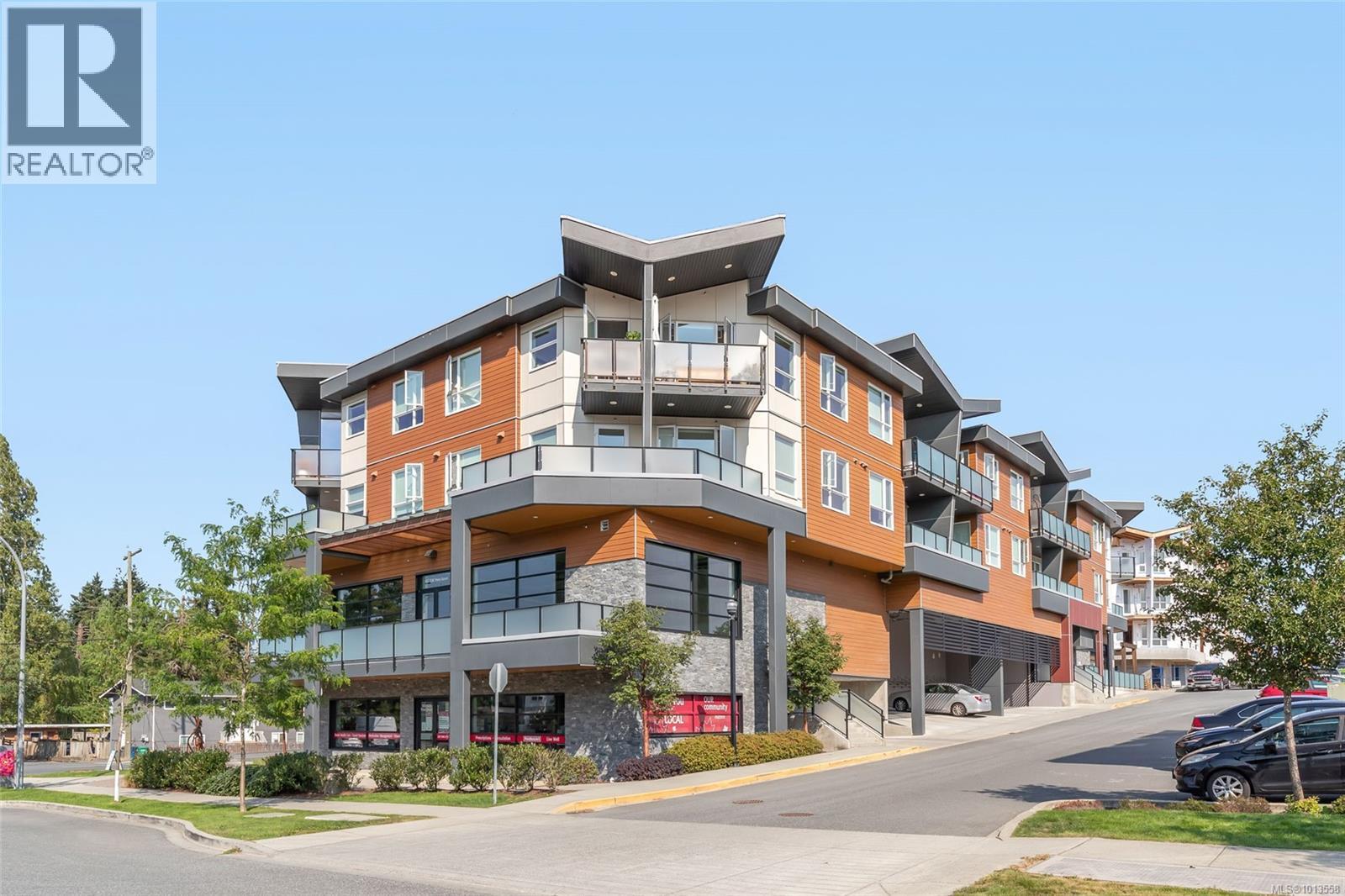 525 Third St Unit 308 St, Nanaimo, BC V9R 1W7