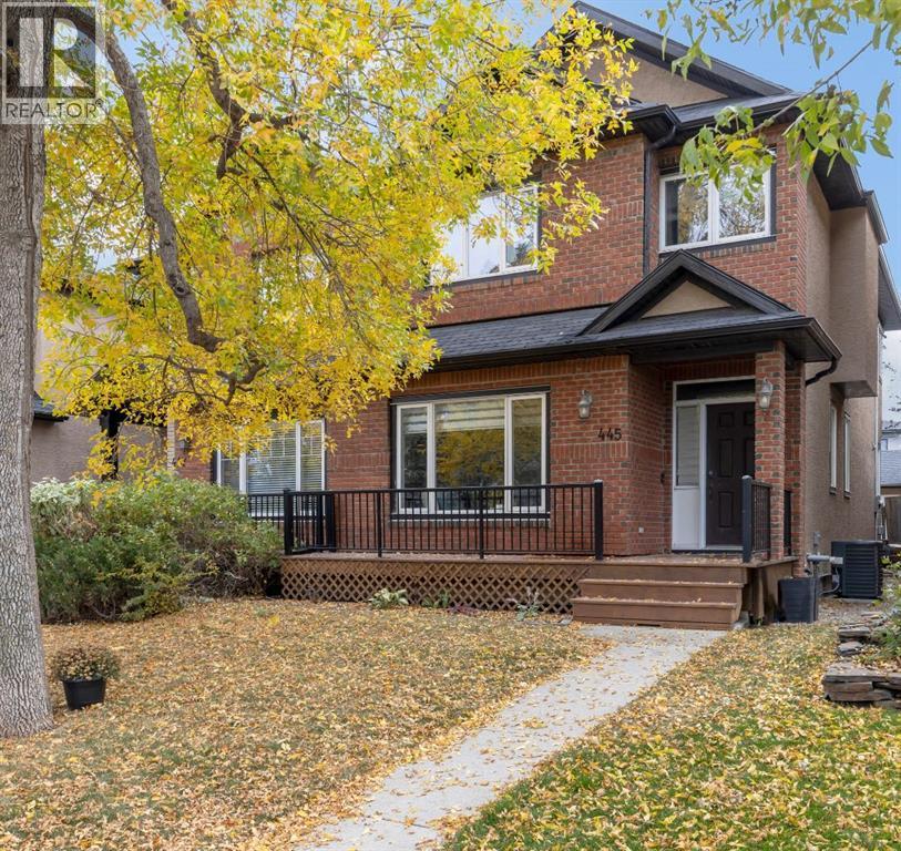 24 Avenue Ne Unit 445, Calgary, AB T2E 1X2