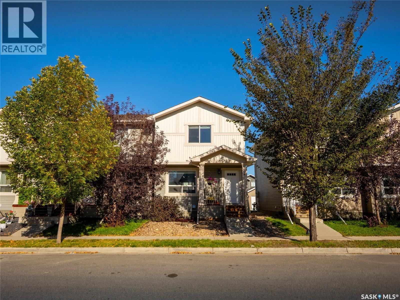 4618 Albulet Dr, Regina, SK S4W 0R3