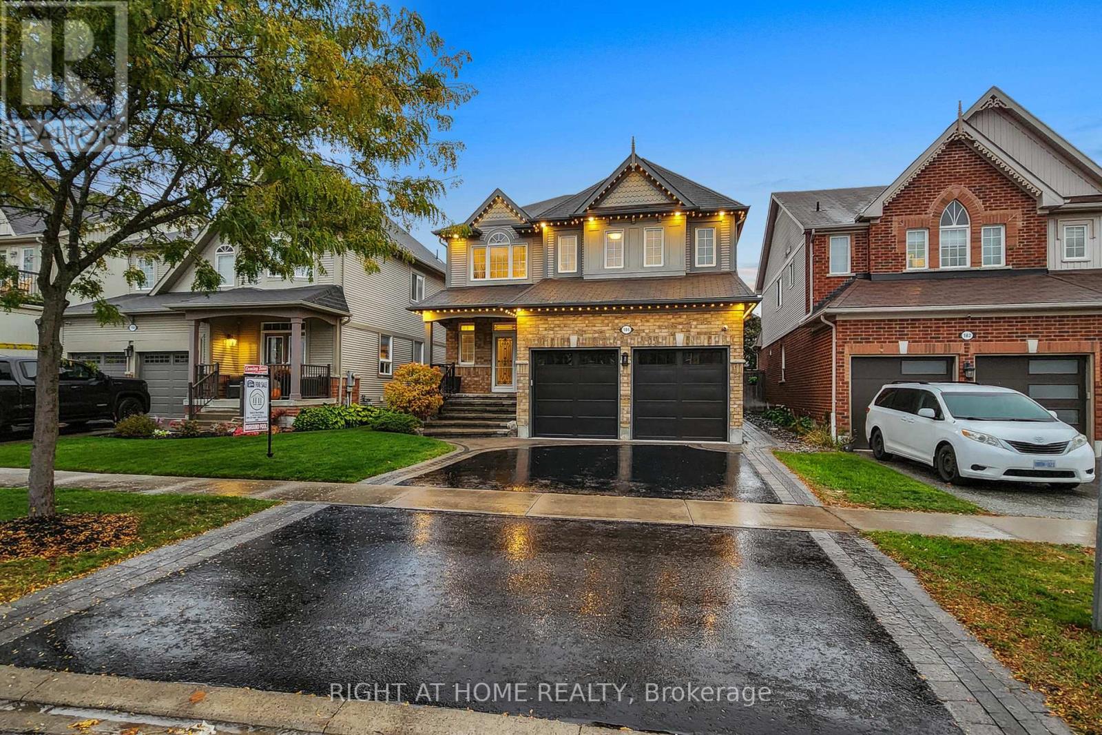 186 Bons Ave, Clarington, ON L1C 0H7
