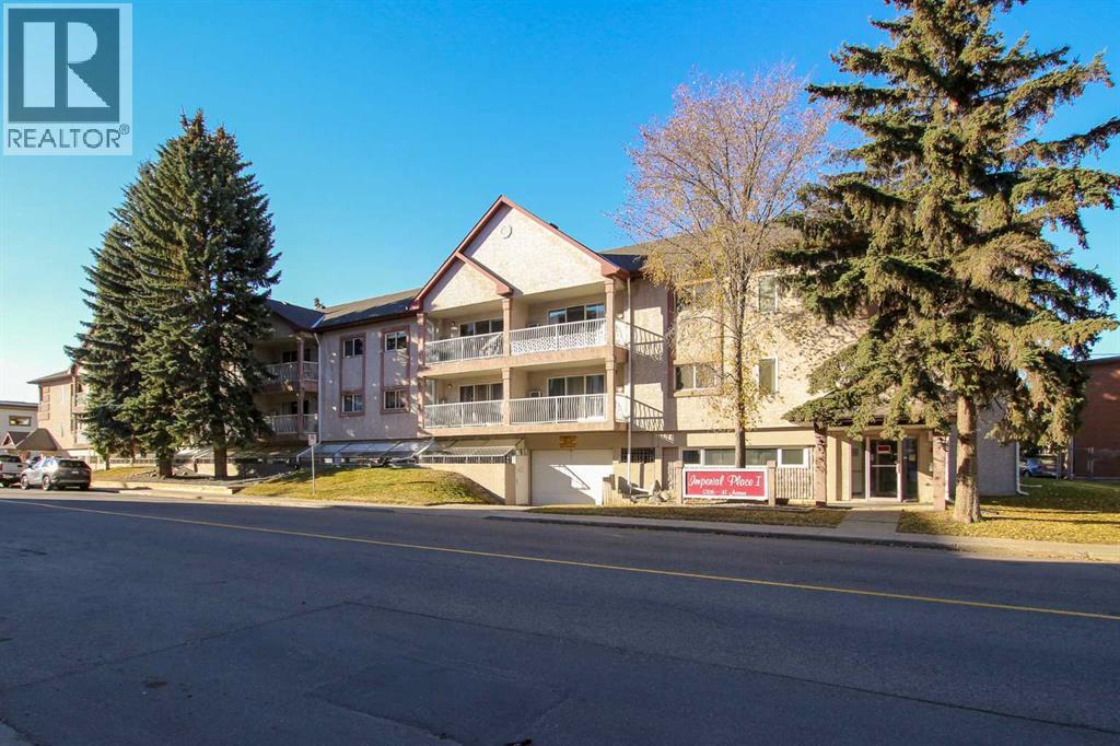 5326 47 Avenue Unit 308, Red Deer, AB T4N 3R2