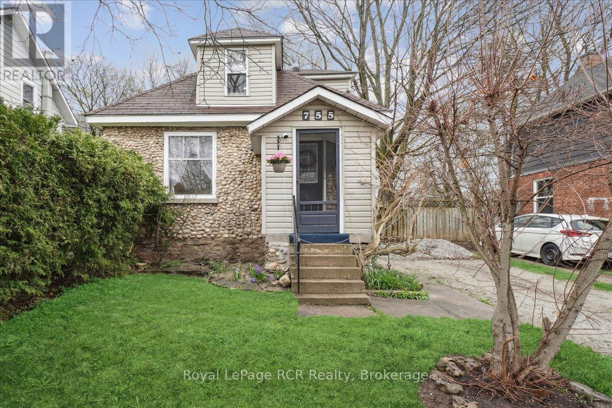 755 7th Avenue East, Owen Sound, ON N4K 2Y2