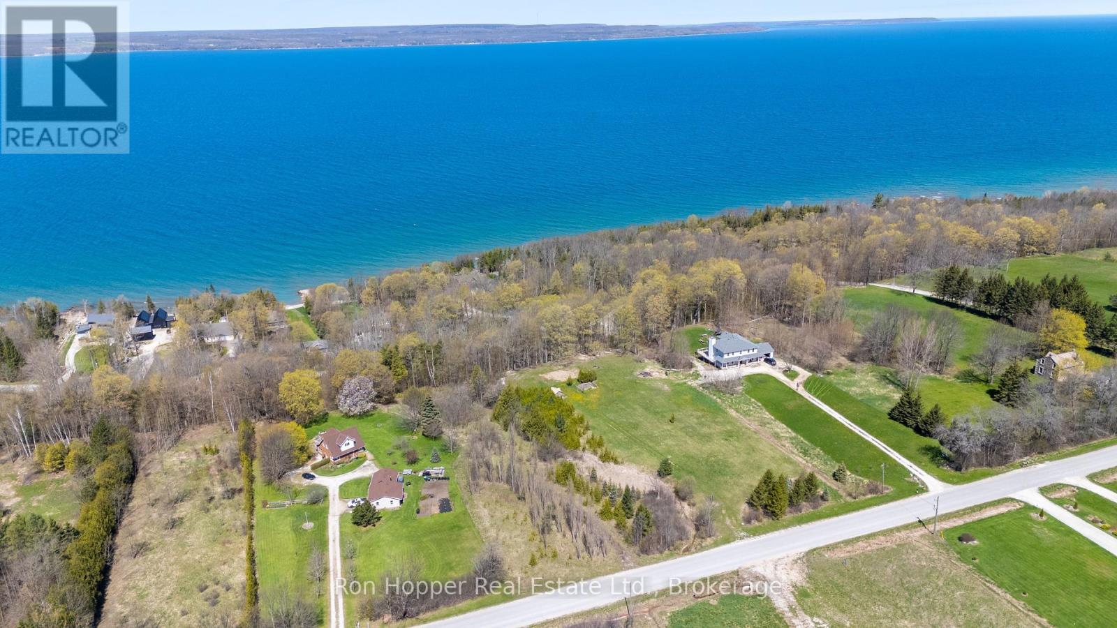 Pt Lt 17-18 Con Concession Rd A, Meaford, ON N0H 1B0