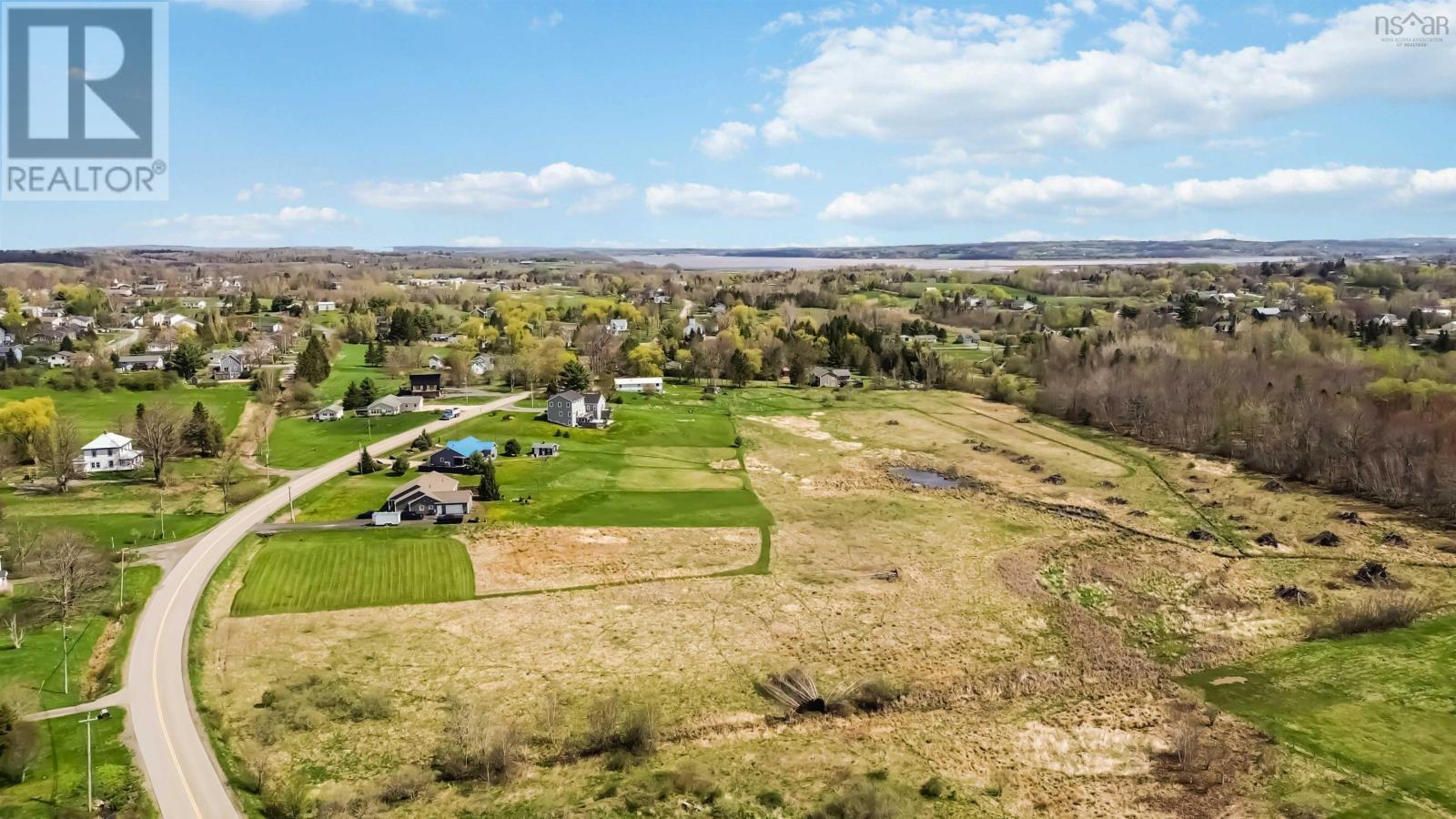 11 Acres Unit Falmouth Dyke Rd, Falmouth, NS B0P 1P0