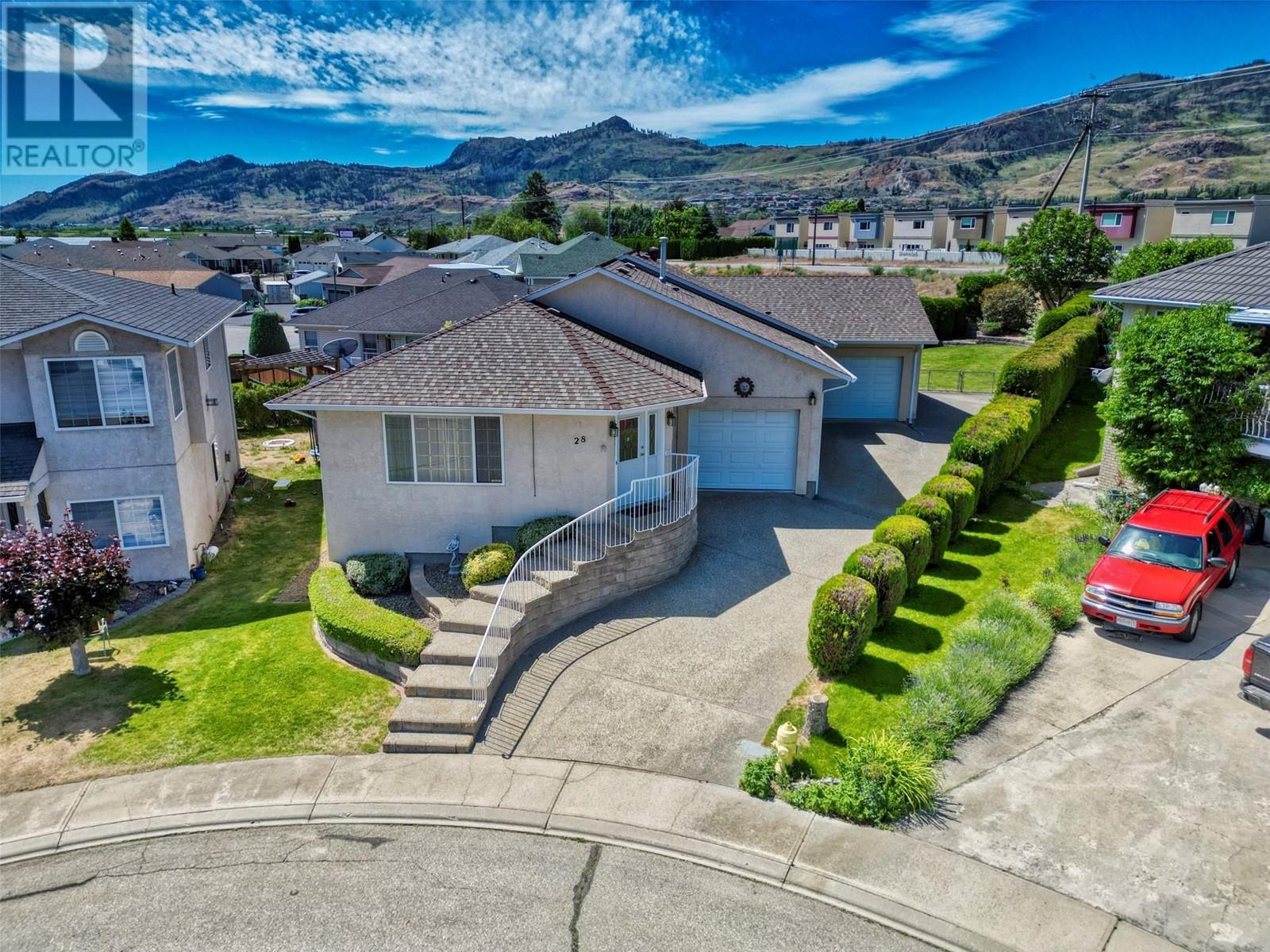 28 Sandpiper Pl, Osoyoos, BC V0H 1V5