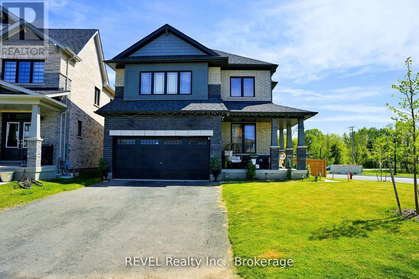 167 Stern Dr, Welland, ON L3B 0M2