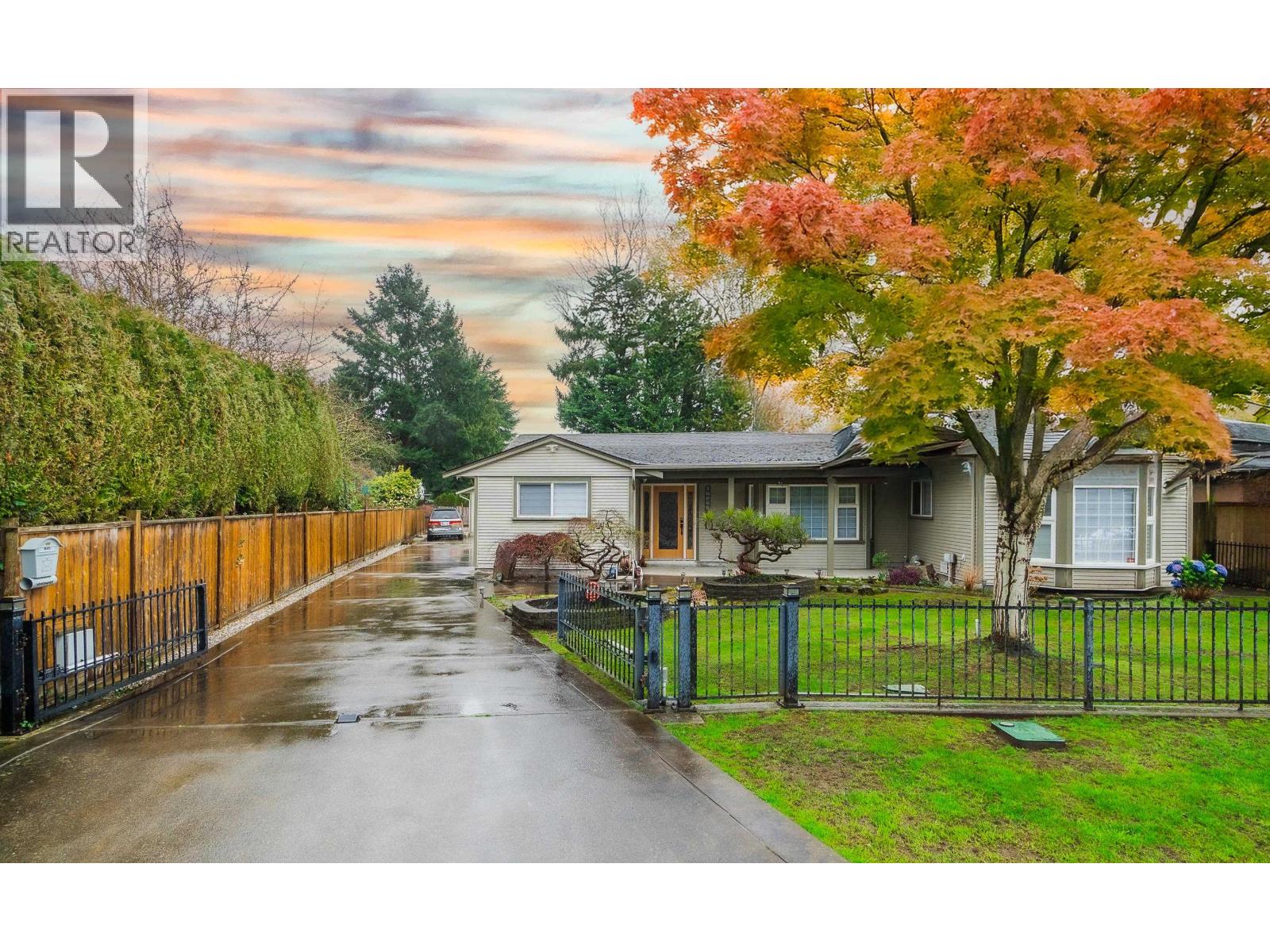 10060 Swinton Cres, Richmond, BC V7A 3T1
