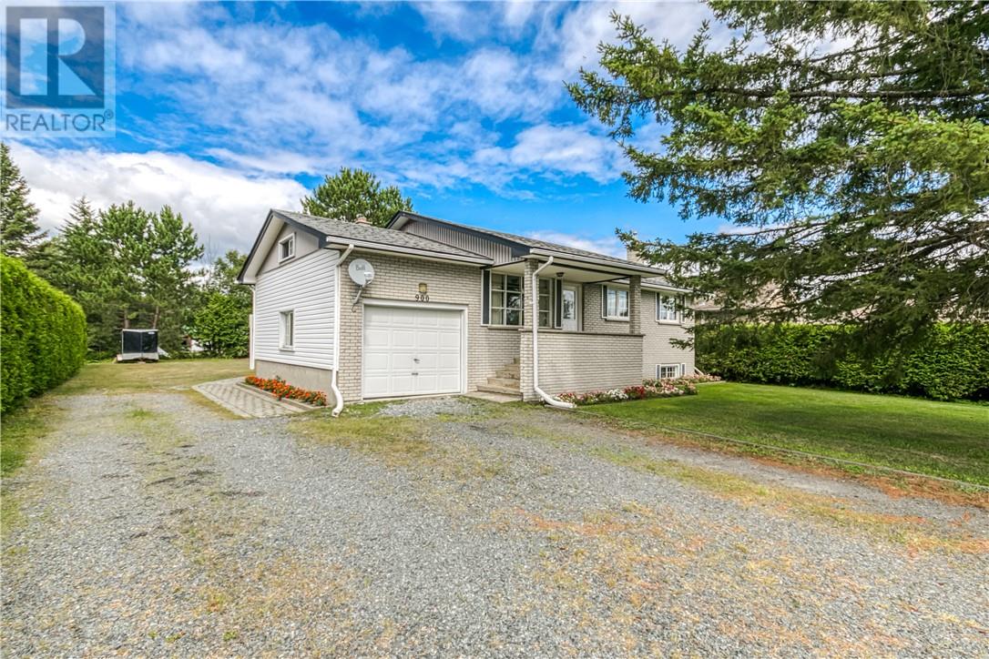 900 Dominion Dr, Hanmer, ON P3P 1W6