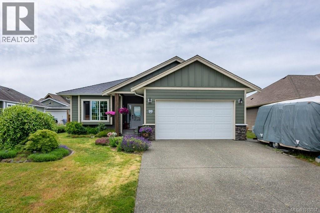 99 Vermont Pl, Campbell River, BC V9W 7K3