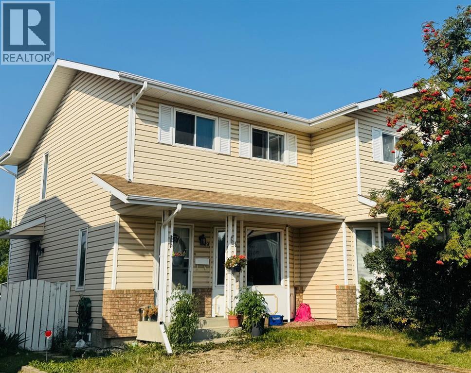 69 Kirsch Close, Red Deer, AB T4P 3M6