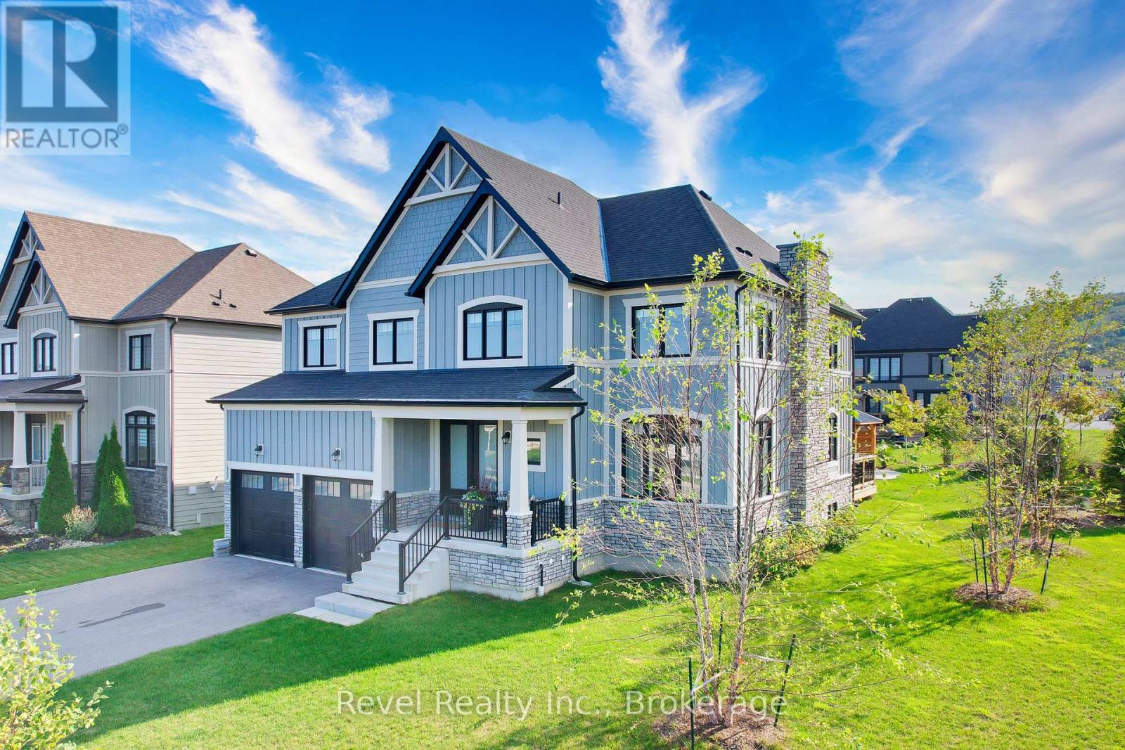 101 Reed Way, Blue Mountains, ON L9Y 0V1