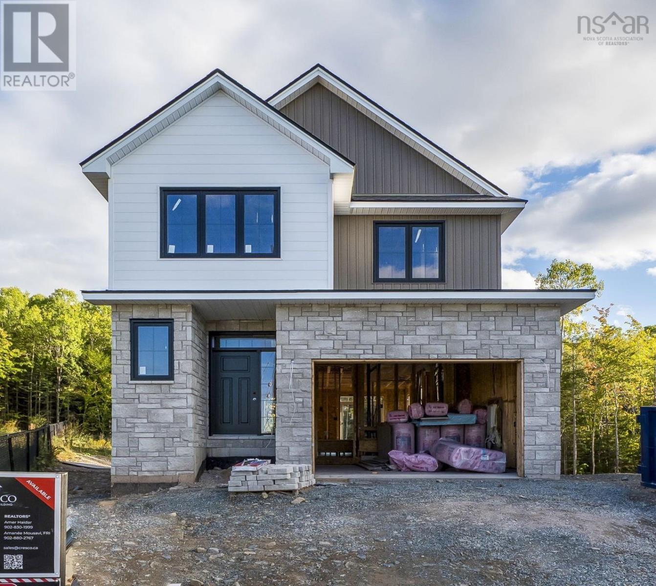 94 Pearlgarden Cl Pc24 Close, Dartmouth, NS B2X 0C2