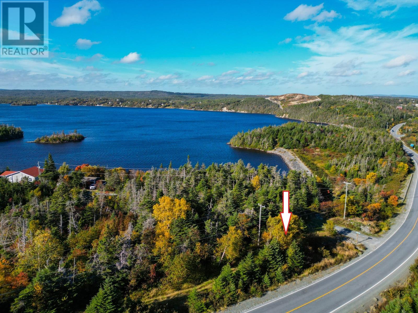 7 Southern Shore Hwy, Tors Cove, NL A0A 4A0