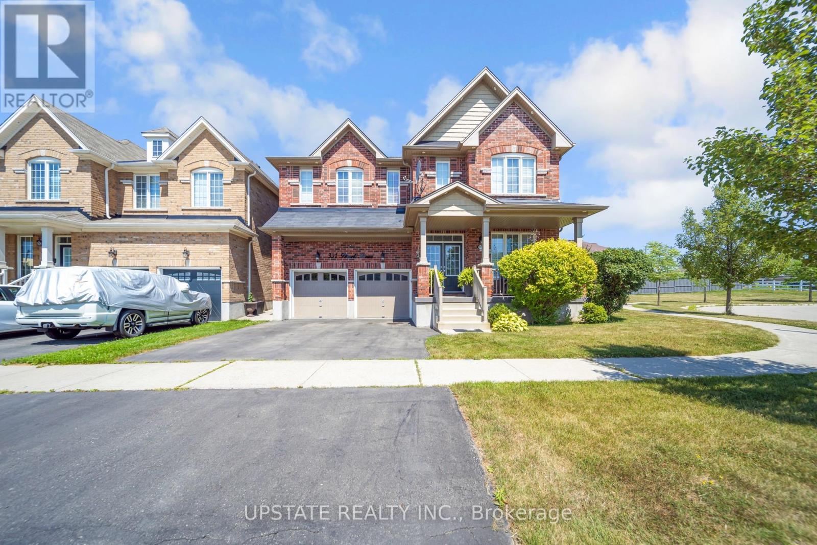 331 Powell Rd, Brantford, ON N3T 0J8