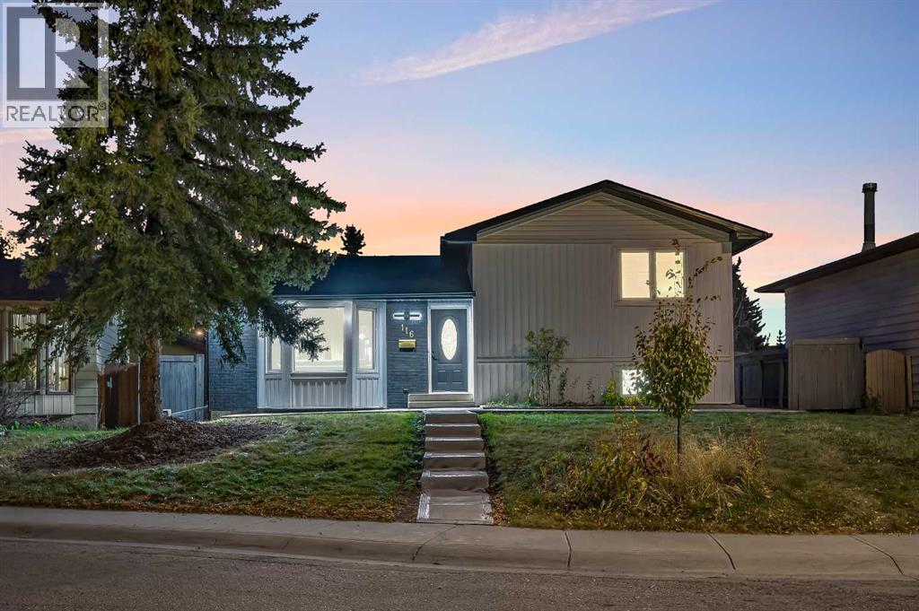 116 Queen Anne Rd SE, Calgary, AB T2J 4S5