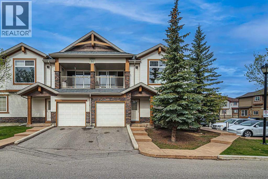 31 Panatella Landing Nw Unit 202, Calgary, AB T3K 0J7