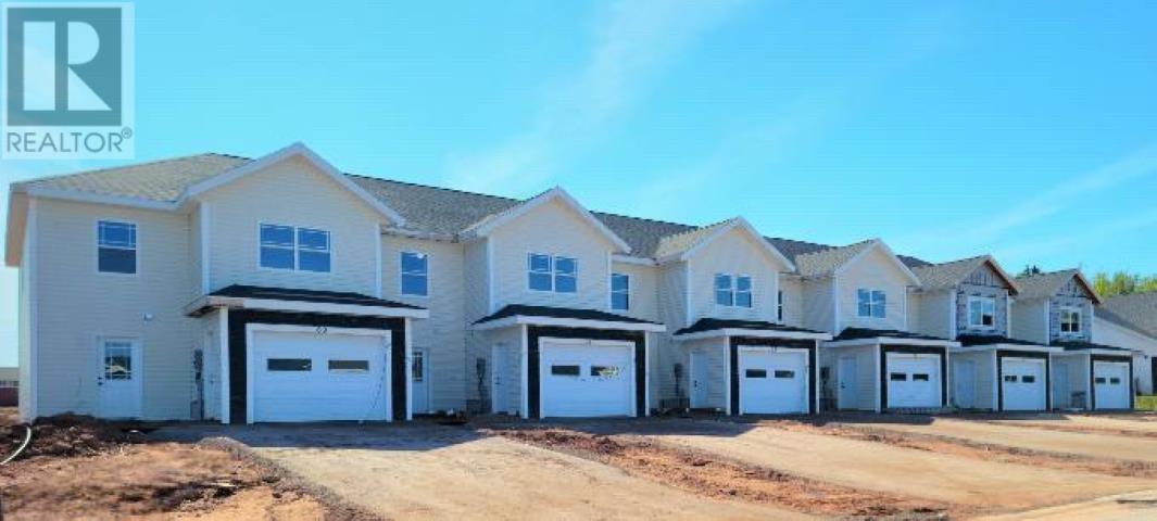 69 Anne Avenue #75 77, East Royalty, PE C1C 0X5