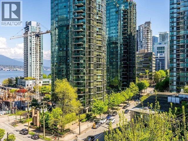 1415 W Georgia Street Unit 303, Vancouver, BC V6G 3C8