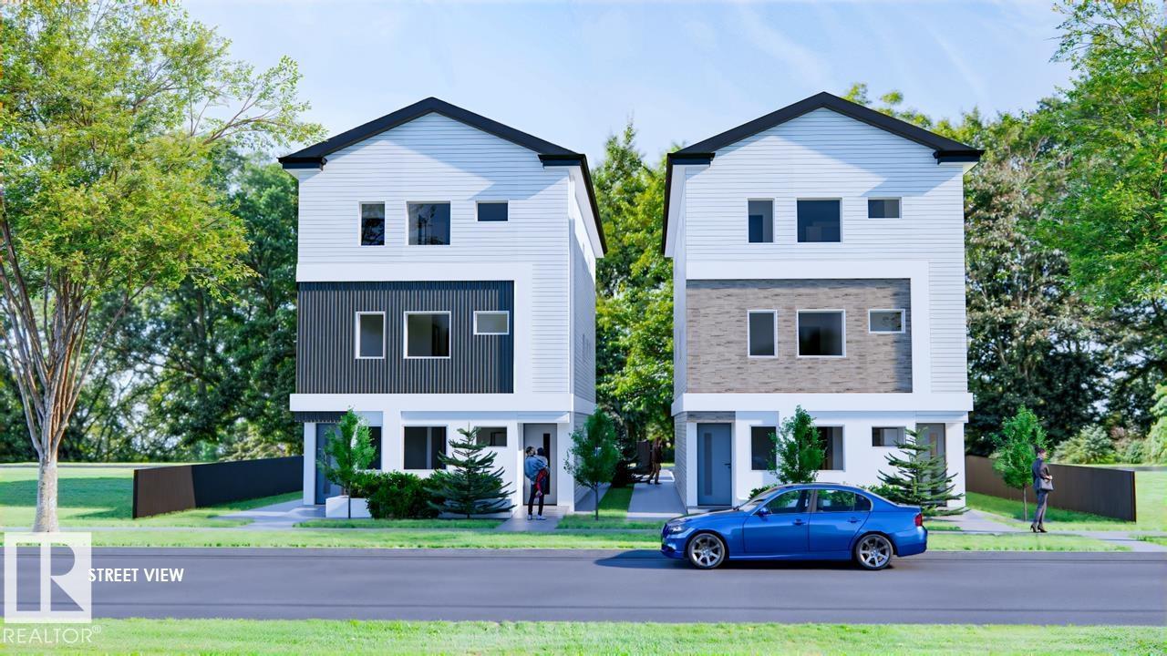 12329 31 - 33 77 St NW, Edmonton, AB T5B 2H2