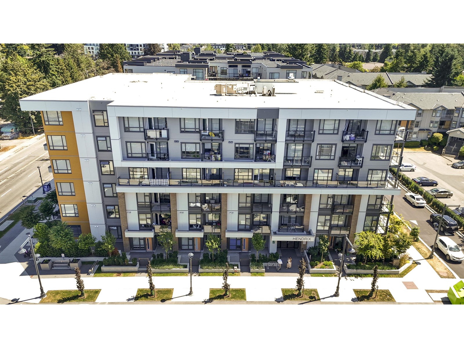 10778 138 Street Unit 605, Surrey, BC V3T 0S5