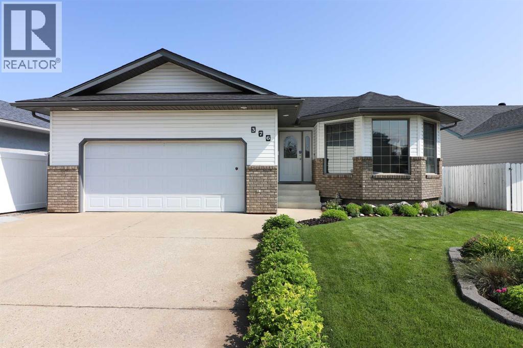 20 Street Ne Unit 376, Medicine Hat, AB T1C 1S2