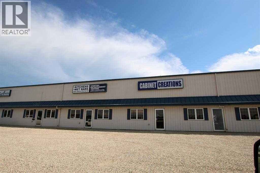 20 Sylvaire Close Unit 4 #a, Sylvan Lake, AB T4S 1S8