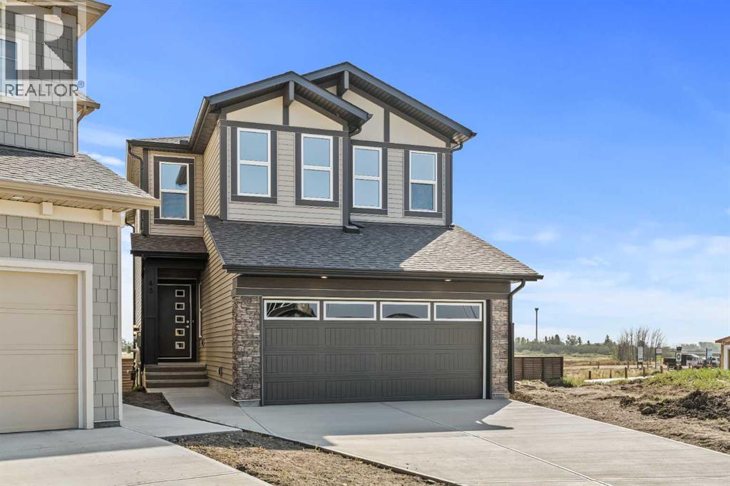 63 Belvedere Cres SE, Calgary, AB T2A 7Z9