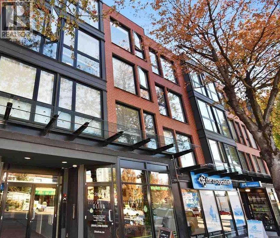 2636 E Hastings Street Unit 313, Vancouver, BC V5K 0A4
