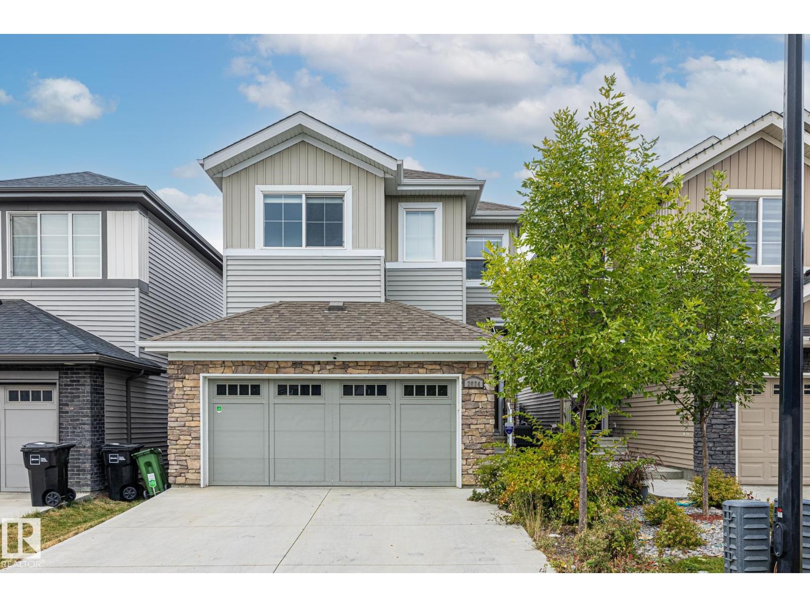 160 St Sw Unit 2024, Edmonton, AB T6W 4E7