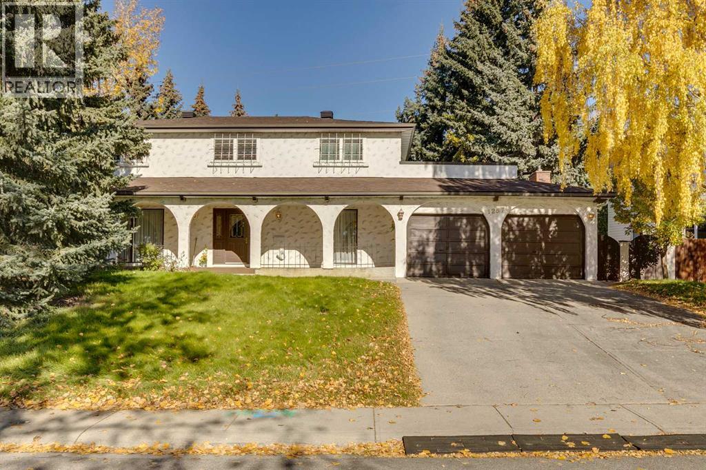 1257 Varsity Estates Rd NW, Calgary, AB T3B 2W3