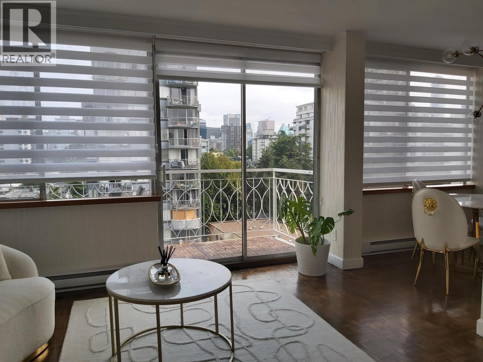 1219 Harwood Street Unit 1104, Vancouver, BC V6E 1S5