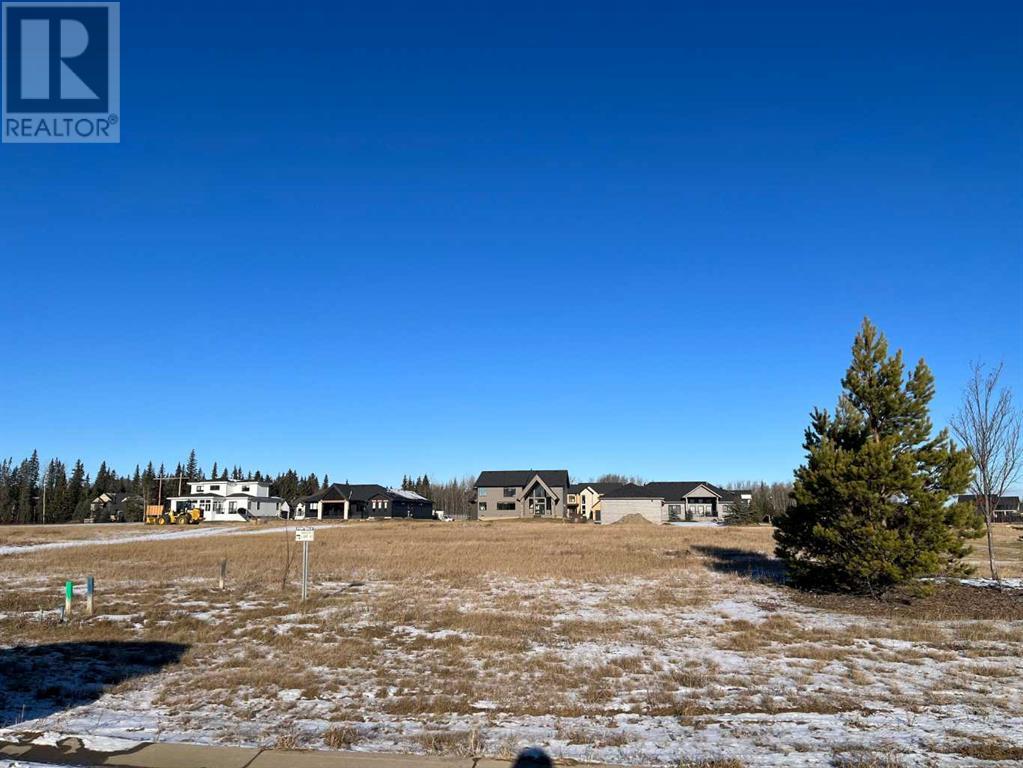 7956 Creekside Drive, Rural Grande Prairie No. 1 County Of, AB T8W 0H3