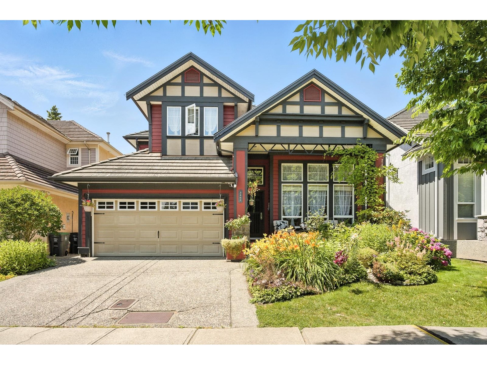 150 Street Unit 3463 #a, Surrey, BC V3Z 0Z3