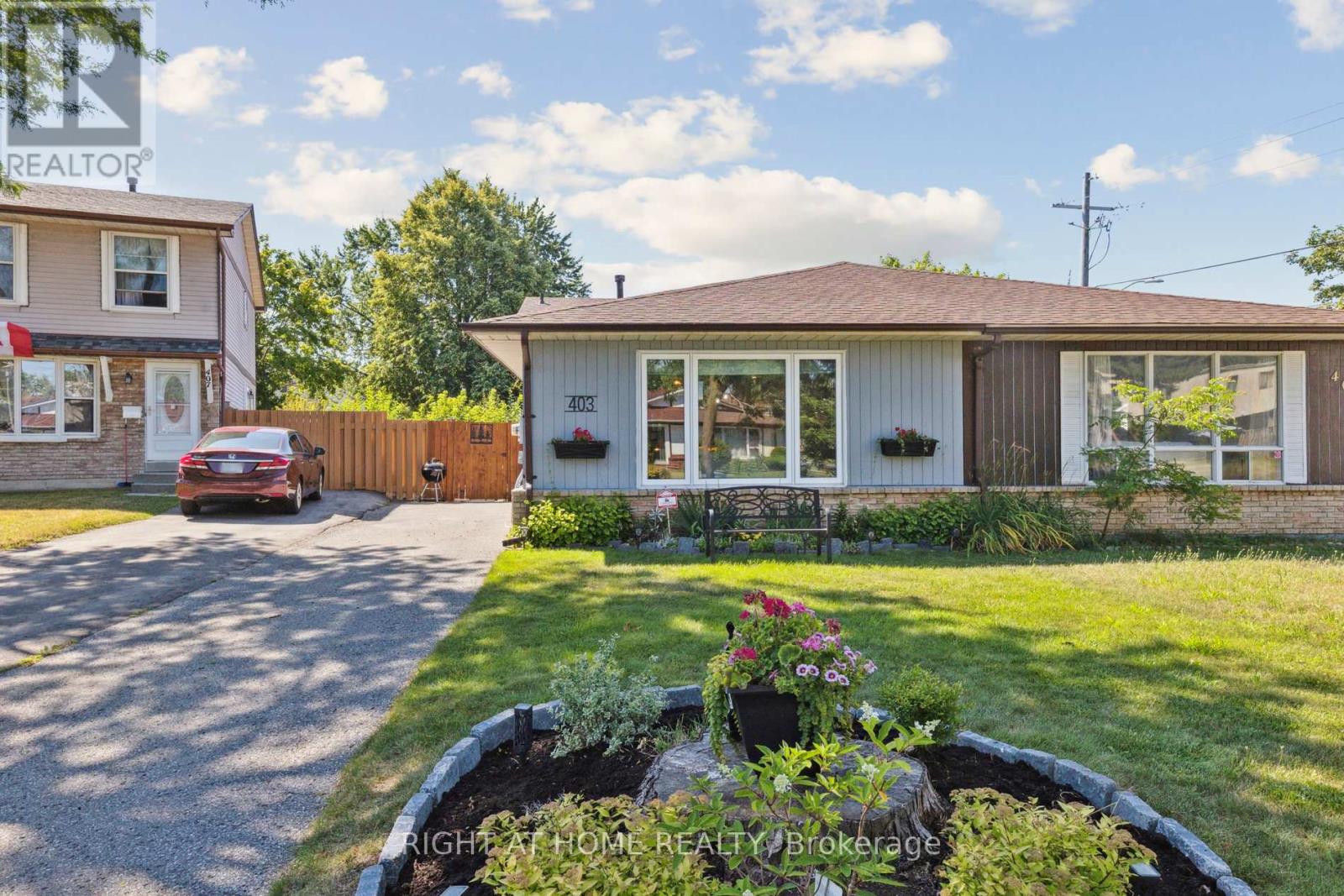 403 Chandos Ct, Oshawa, ON L1J 6R1