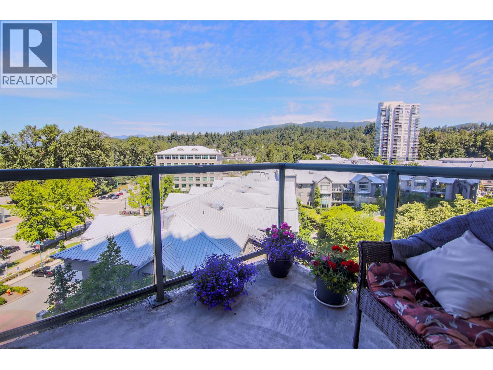 200 Newport Drive Unit 701, Port Moody, BC V3H 5B7