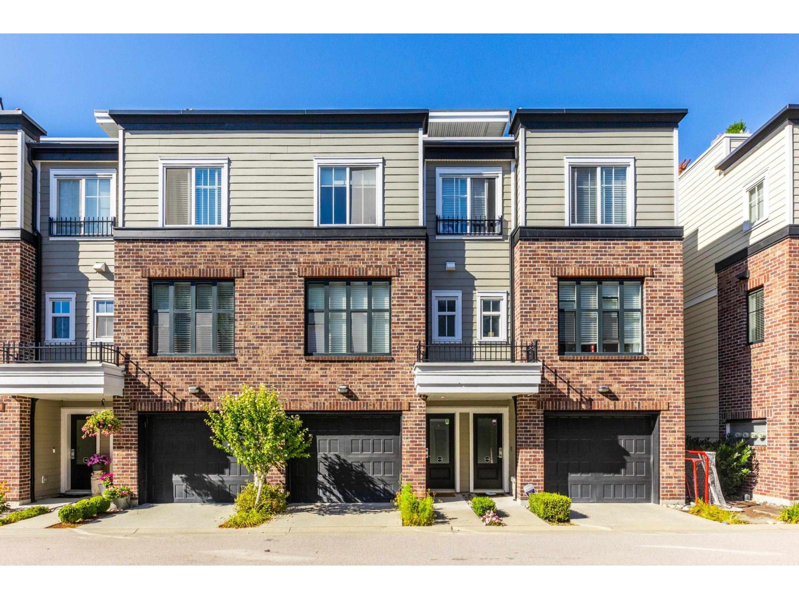 15588 32 Avenue Unit 11, Surrey, BC V3Z 0G3
