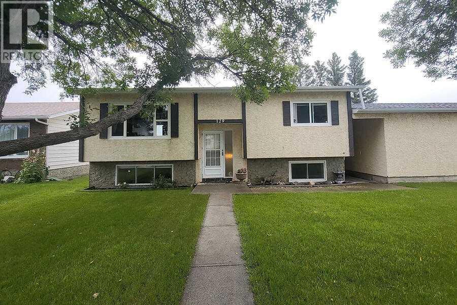 129 Young Cres, Stavely, AB T0L 1Z0